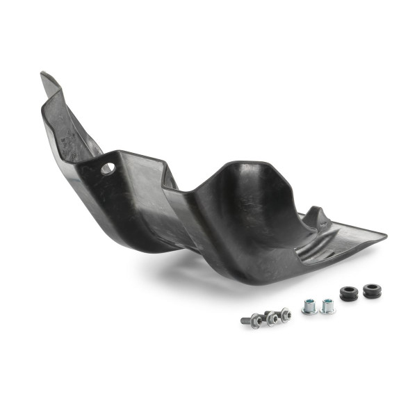 KTM Skid plate